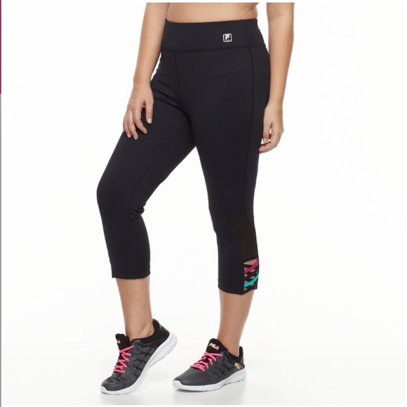 Fila Other - NWOT FILA workout pants